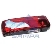 SAMPA 022.049 Achterlicht