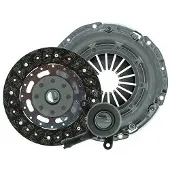 AISIN CKM-117R Koppelingsset