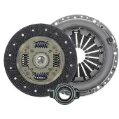 AISIN KN-231 Koppelingsset