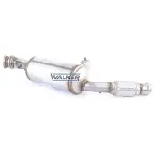 VEGAZ MK-370 Roetfilter (DPF)