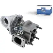 DT Spare Parts 4.65977 Turbocharger