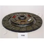 Japko 80798 Koppelingsplaat