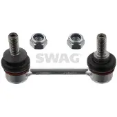 SWAG 20 93 2693 Stabilisatorstang