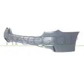 PRASCO BM0561071 Achterbumper