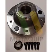 MOTAQUIP LVBW1706 Wiellagerset