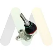 MOTAQUIP LVSJ1218 Fuseekogel