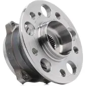RIDEX 654W1286 Wiellagerset
