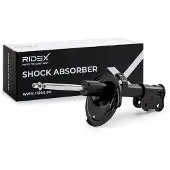 RIDEX 854S2459 Schokdemper