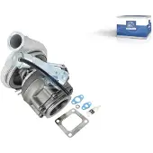 DT Spare Parts 2.14675 Turbocharger