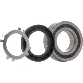 RIDEX 654W0579 Wiellagerset