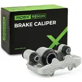RIDEX 78B0266R Remklauw