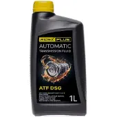 RIDEX 3069A0008P Olie, automatische transmissie (ATF)