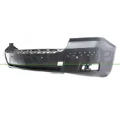 PRASCO ME7101081 Achterbumper