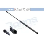 Johns 95 21 95-91 Gasveer achterklep