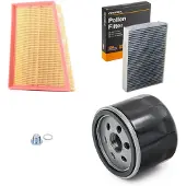 RIDEX 4055F7271 Filterset