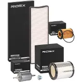 RIDEX 4055F17428 Filterset