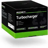 RIDEX 2234C0274R Turbocharger