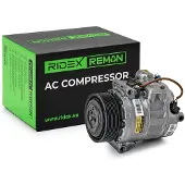 RIDEX 447K0808R Aircopomp
