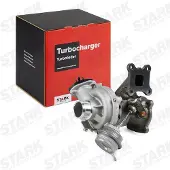 Stark SKCT-1190315 Turbocharger