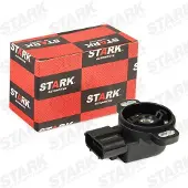 Stark SKTPS-0380042 Gasklep positiesensor