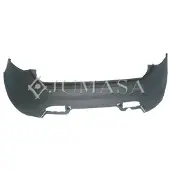 JUMASA 25041262 Achterbumper
