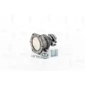 NAP carPARTS CAK10196 Katalysator