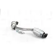 NAP carPARTS CAK10697 Katalysator