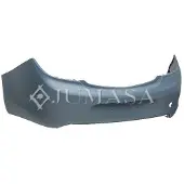JUMASA 25403096 Achterbumper