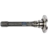 DT Spare Parts 4.67045 Aandrijfas