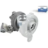 DT Spare Parts 3.19045 Turbocharger