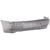 JUMASA 25400122 Achterbumper