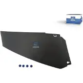 DT Spare Parts 2.00106 Bumper