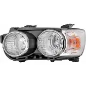 Diederichs 6927083 Koplamp