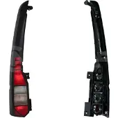 Alkar 2263154 Achterlicht