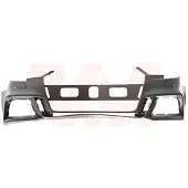 VAN WEZEL 0360578 Bumper