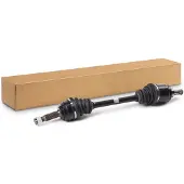 RIDEX 13D0350R Aandrijfas