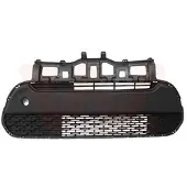 VAN WEZEL 8325590 Ventilatiegrille, bumper