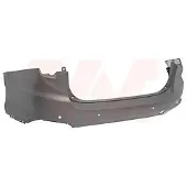VAN WEZEL 1717548 Achterbumper