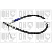 Quinton Hazell QCC1003 Koppelingskabel