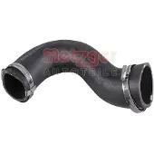 METZGER 2401136 Laadluchtslang