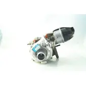 HENKEL PARTS 5112995N Turbocharger