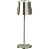 FH Lighting Buitenlamp Roxi Outdoor Zilver