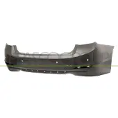 PRASCO BM0281082 Achterbumper