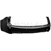 JUMASA 25143096 Achterbumper