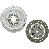 AISIN KE-FO51R Koppelingsset