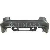 JUMASA 25140438 Achterbumper