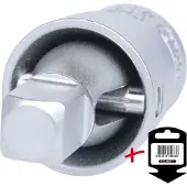 Ks Tools 917.3850-E Scharnieras, steeksleutel