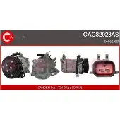 Casco CAC82023AS Aircopomp