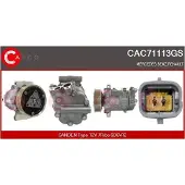 Casco CAC71113GS Aircopomp