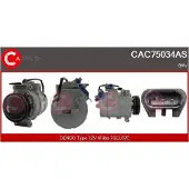 Casco CAC75034AS Aircopomp